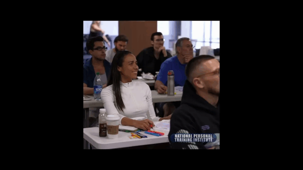 From Student to Expert