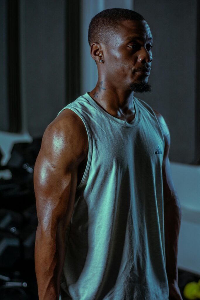 Muscle Booster