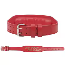Weight Lifting Belt 1PC Gym